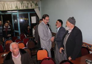 Bulutlar'dan örnek  yaklaşım